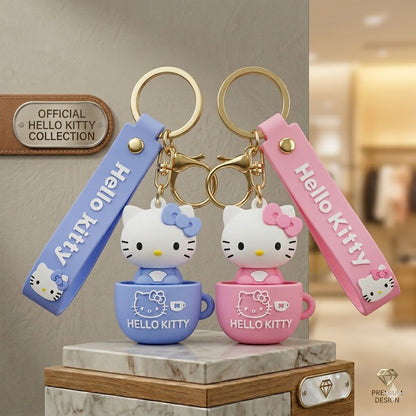 Hello Kitty Charms